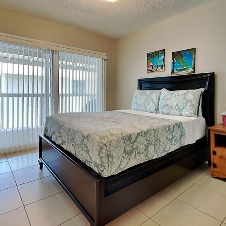 Shore Haven Unit 5A Clearwater Beach Exterior photo