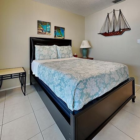 Shore Haven Unit 5A Clearwater Beach Exterior photo