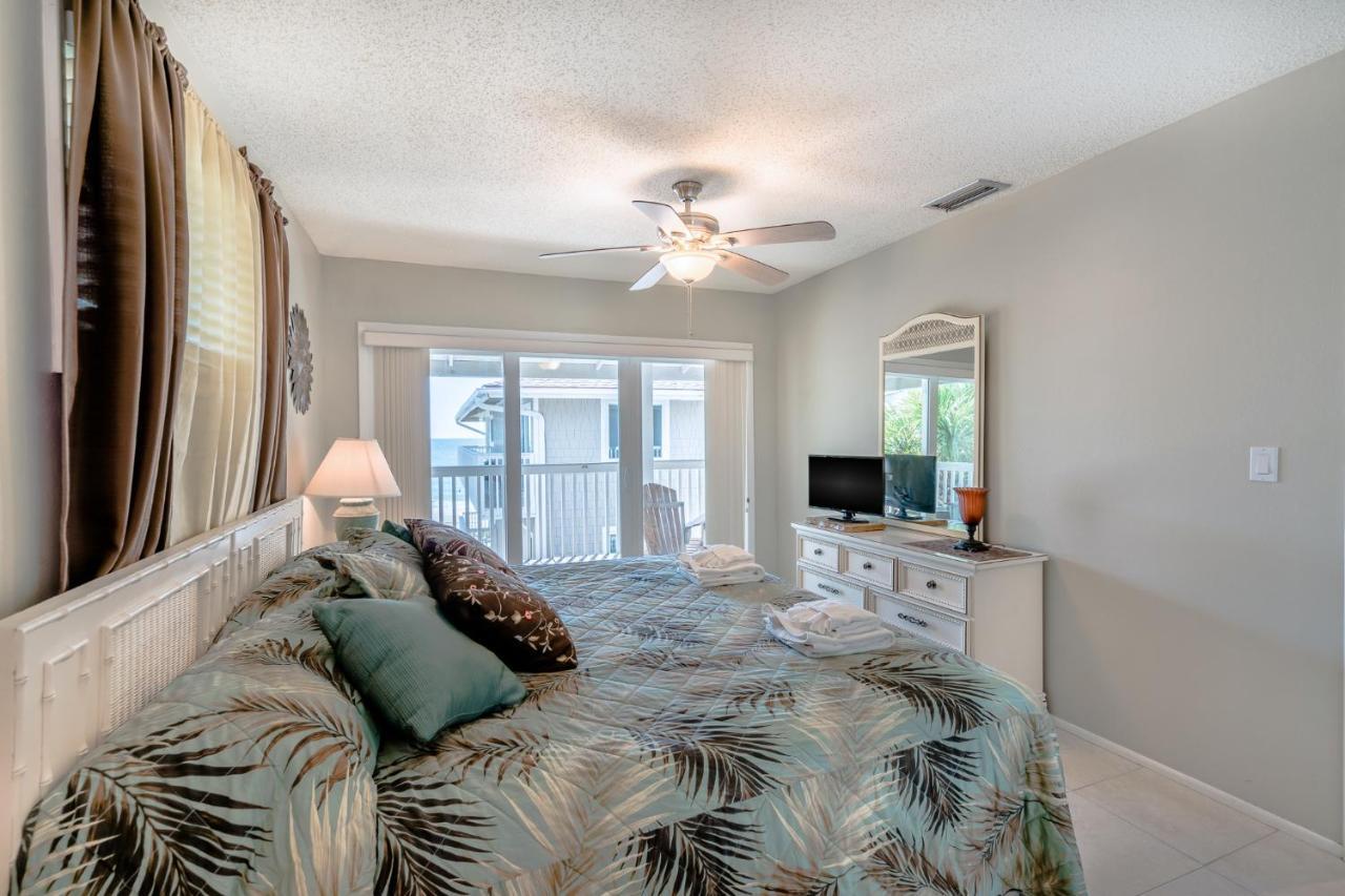 Shore Haven Unit 5A Clearwater Beach Exterior photo