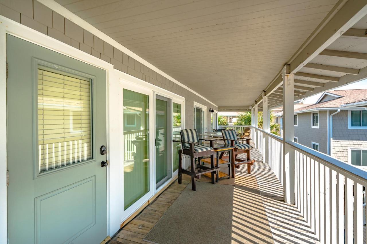 Shore Haven Unit 5A Clearwater Beach Exterior photo