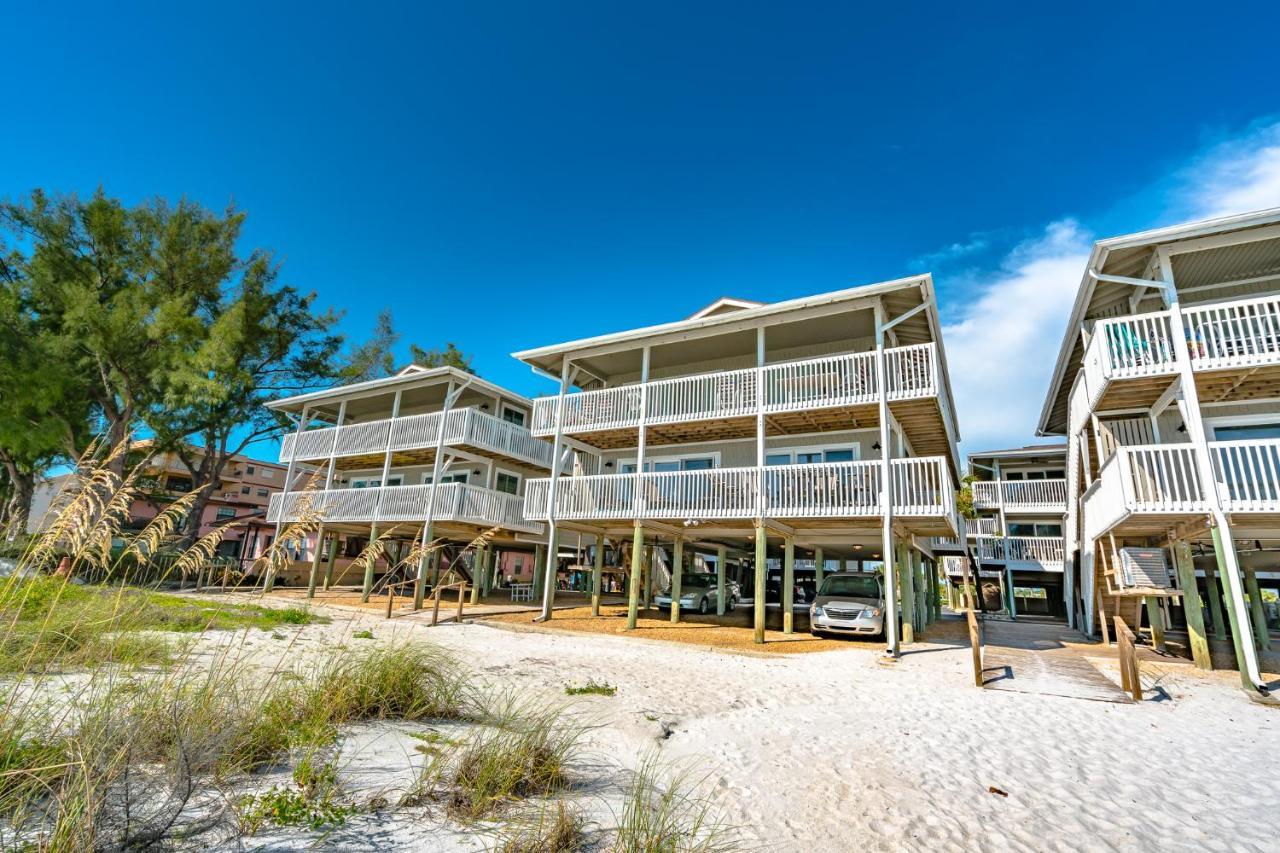 Shore Haven Unit 5A Clearwater Beach Exterior photo