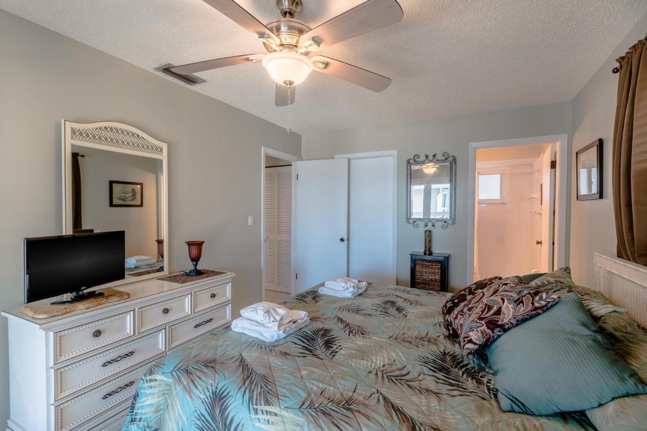 Shore Haven Unit 5A Clearwater Beach Exterior photo