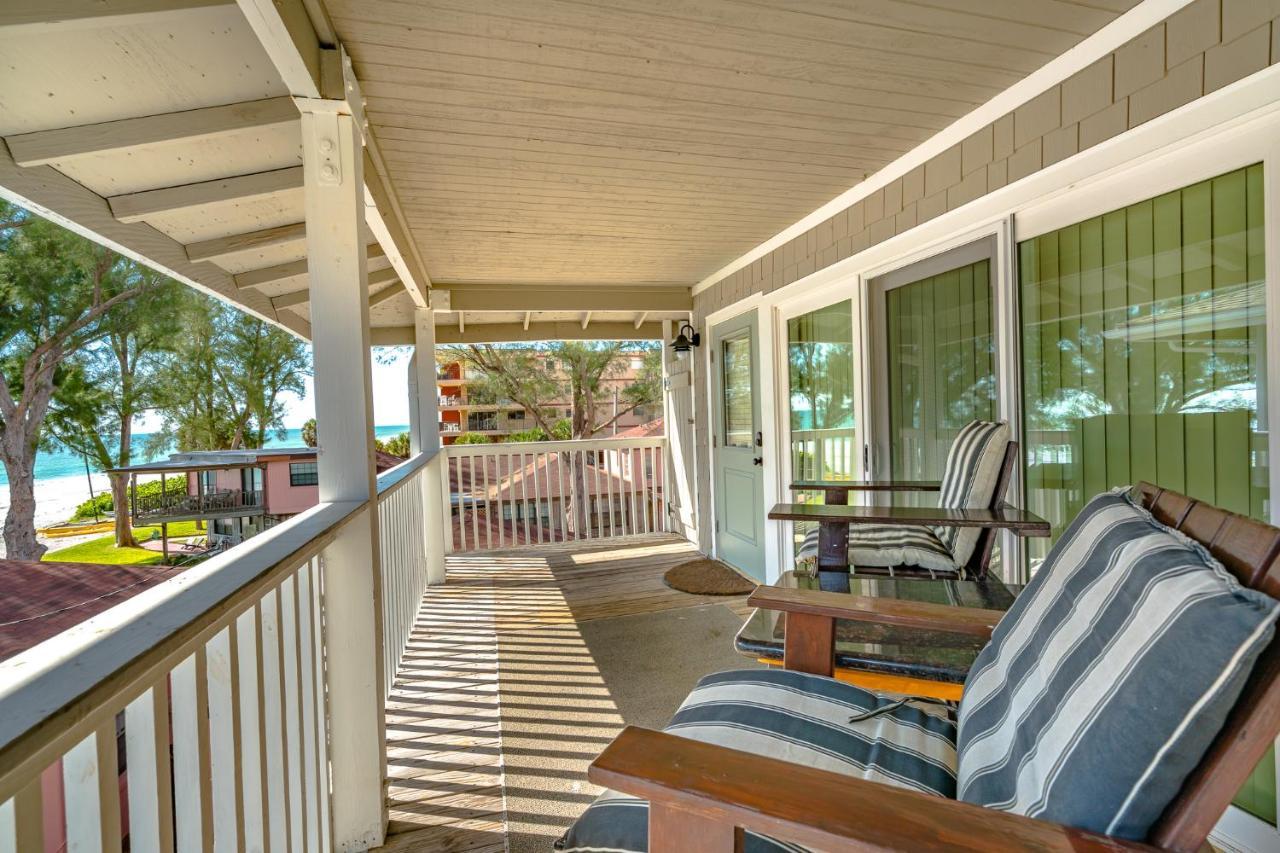 Shore Haven Unit 5A Clearwater Beach Exterior photo