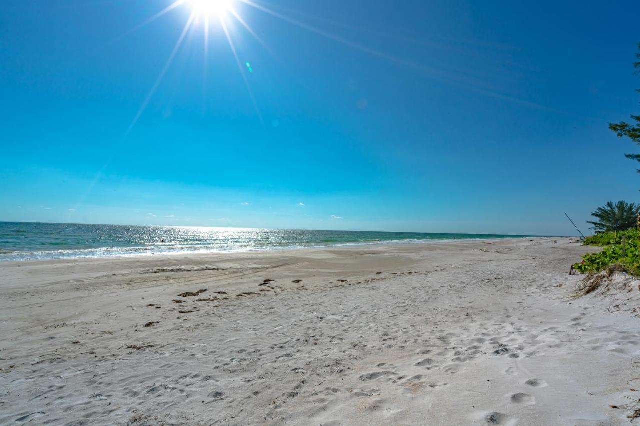Shore Haven Unit 5A Clearwater Beach Exterior photo