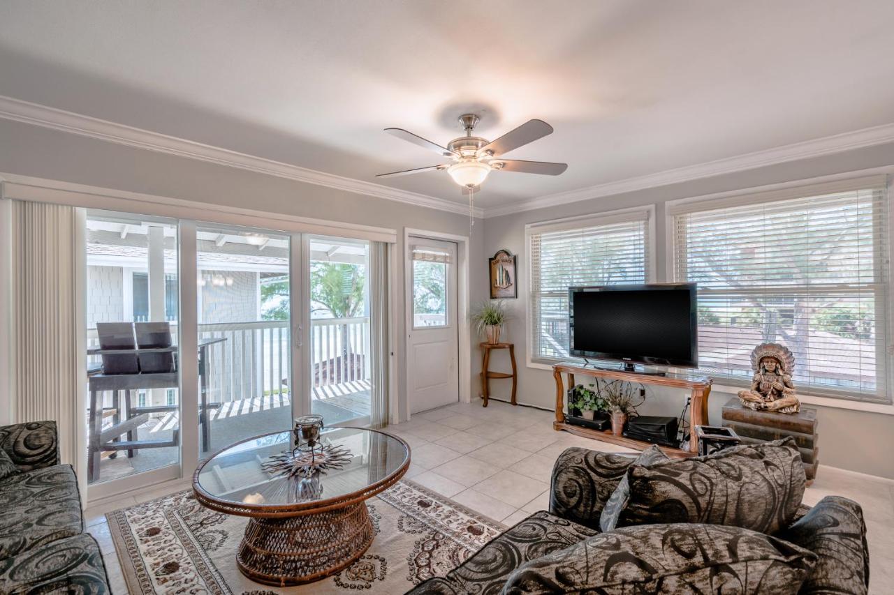 Shore Haven Unit 5A Clearwater Beach Exterior photo