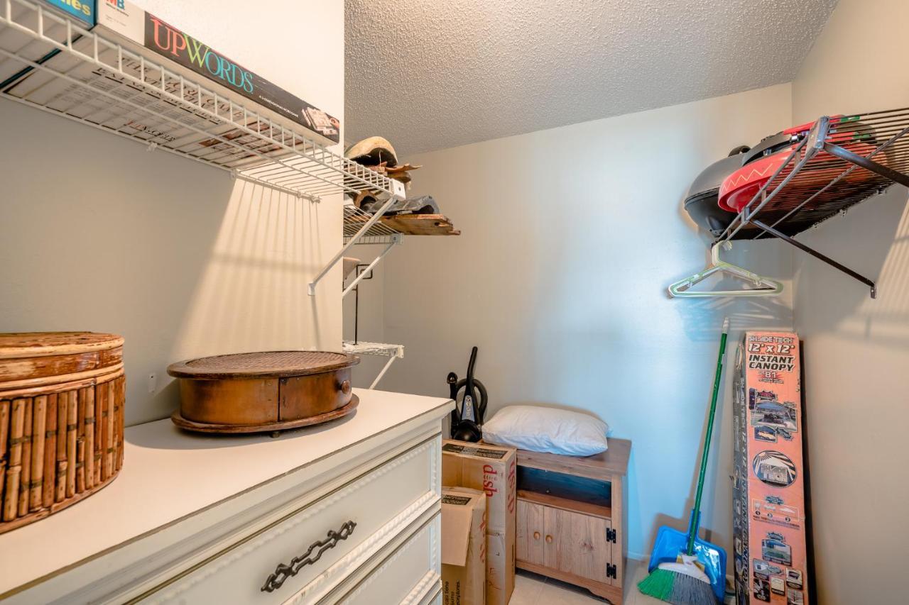 Shore Haven Unit 5A Clearwater Beach Exterior photo