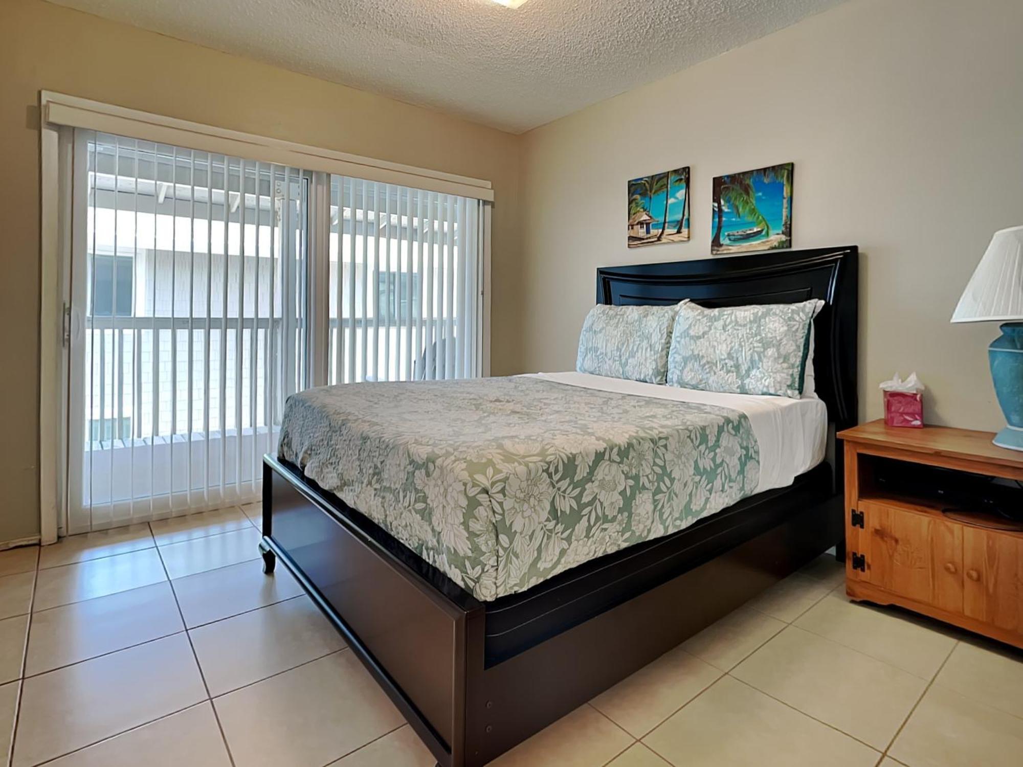 Shore Haven Unit 5A Clearwater Beach Exterior photo