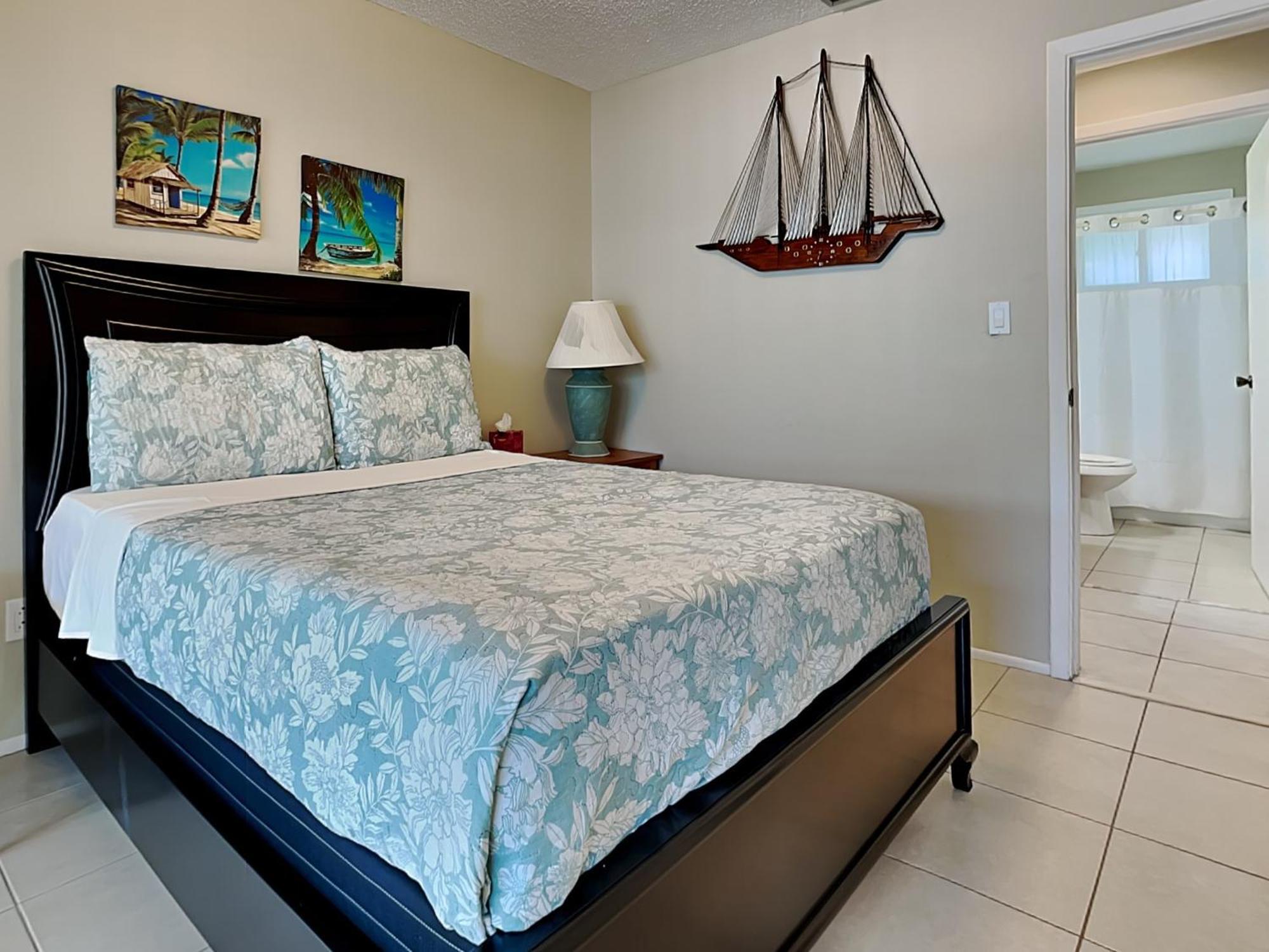 Shore Haven Unit 5A Clearwater Beach Exterior photo