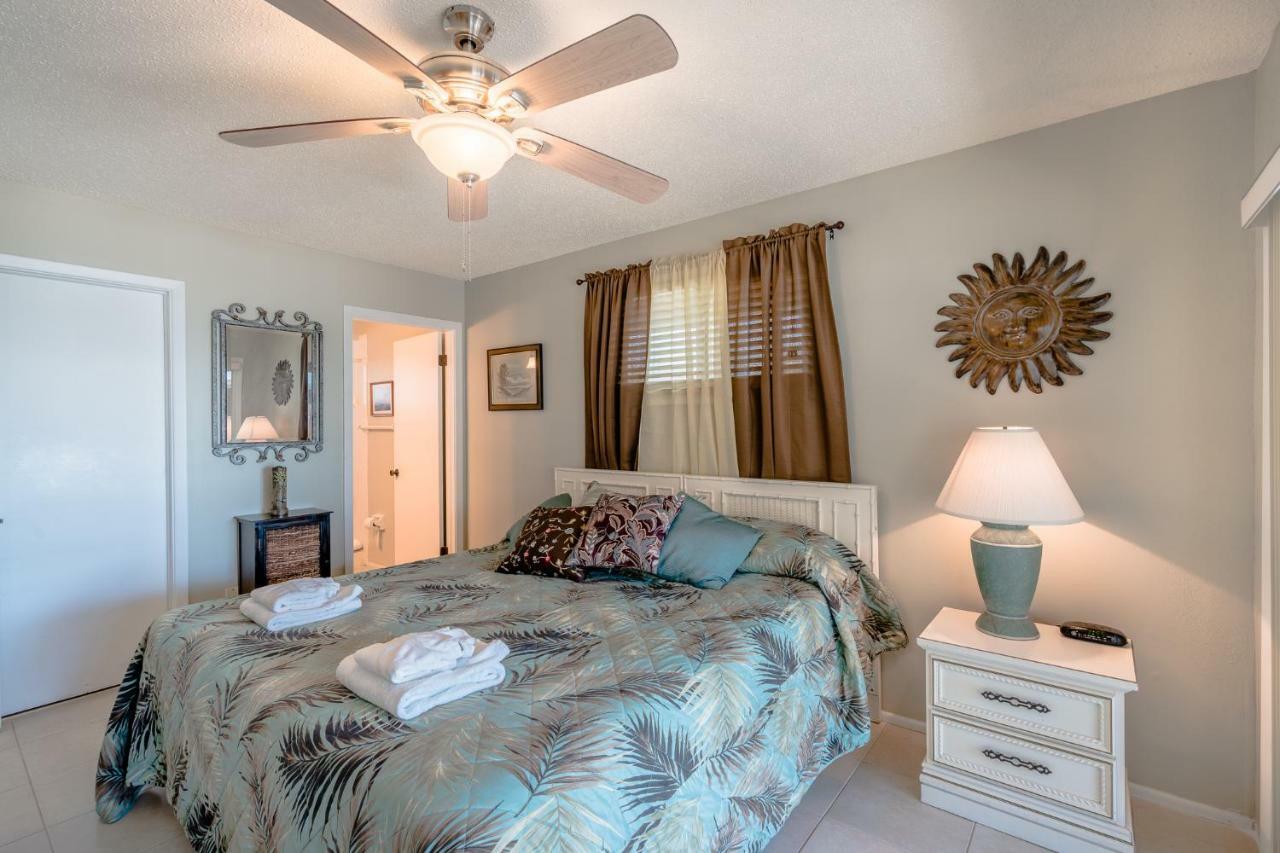 Shore Haven Unit 5A Clearwater Beach Exterior photo