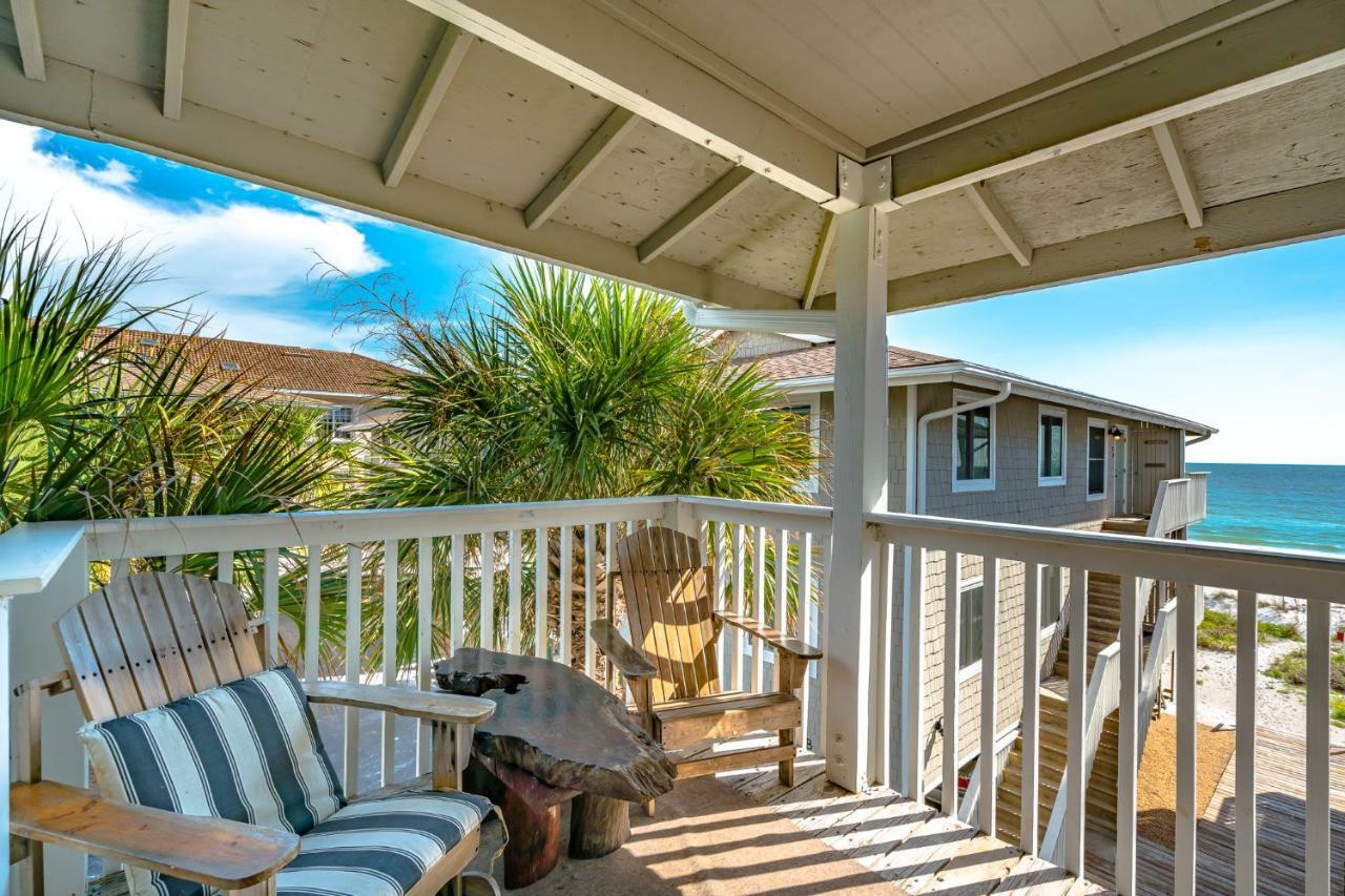 Shore Haven Unit 5A Clearwater Beach Exterior photo